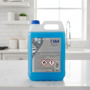 Ambientador Cidal Marino 5L