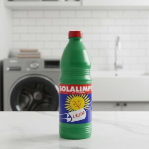 Lejia Solalimpia 40GR 1L